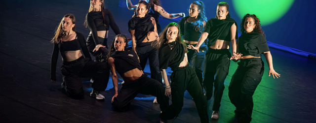 TSDV DanceNation - Showcase The Dance of Gaia / 